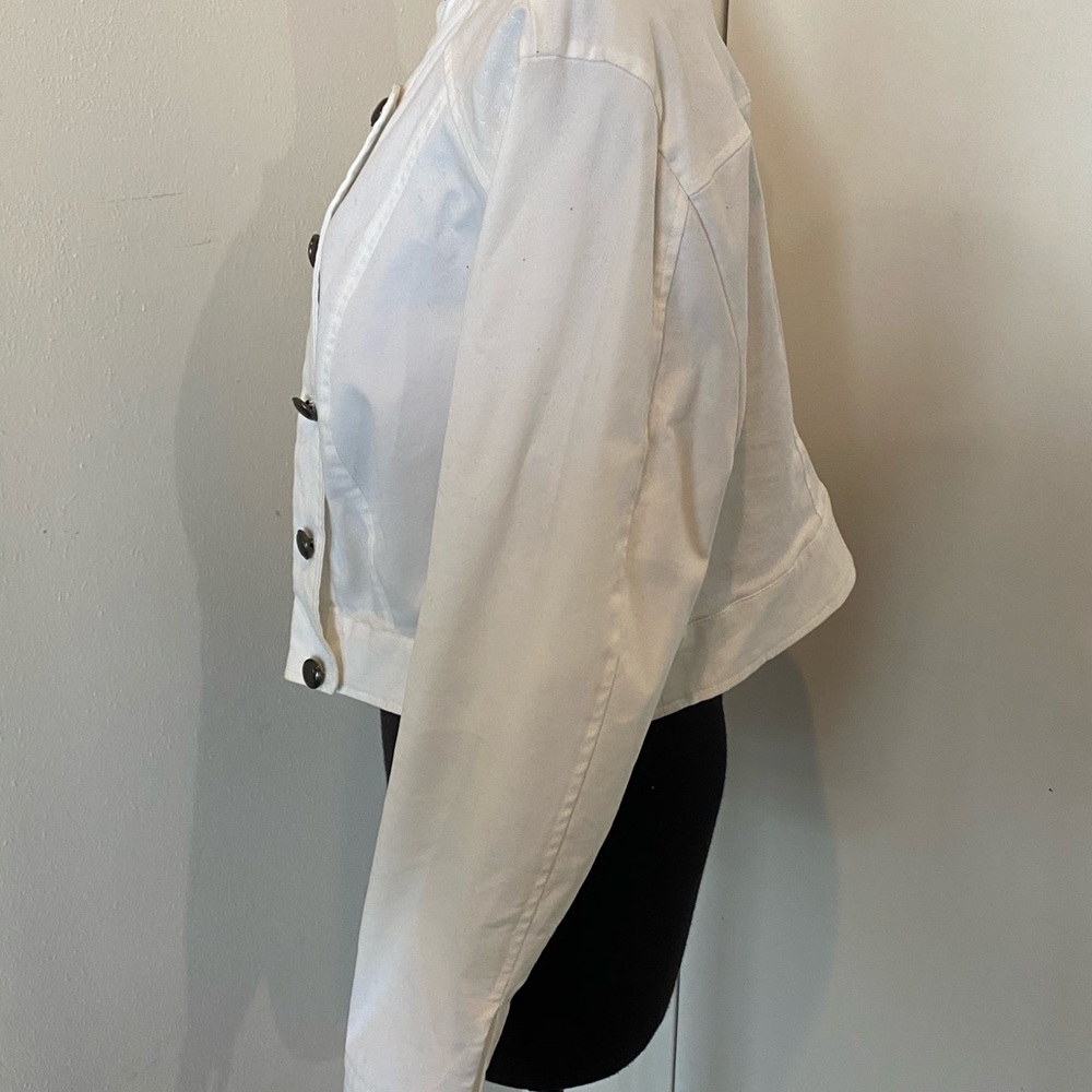 Torrid Jacket - Picture 2 of 3